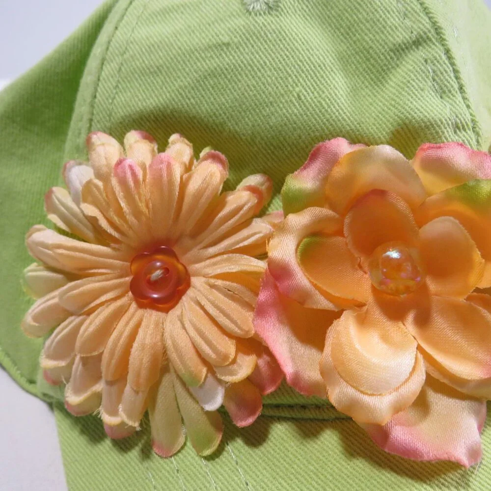 N/A lime green